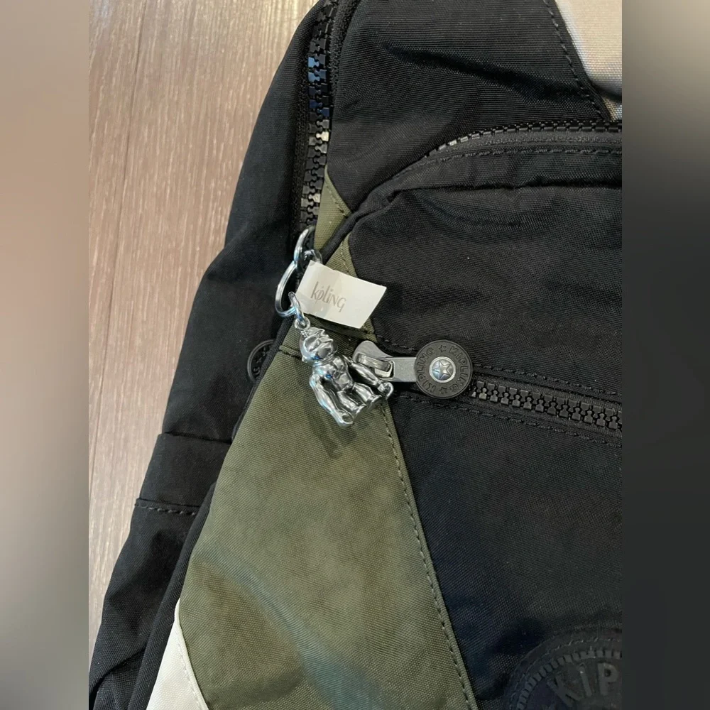 Kipling Seoul Large 15